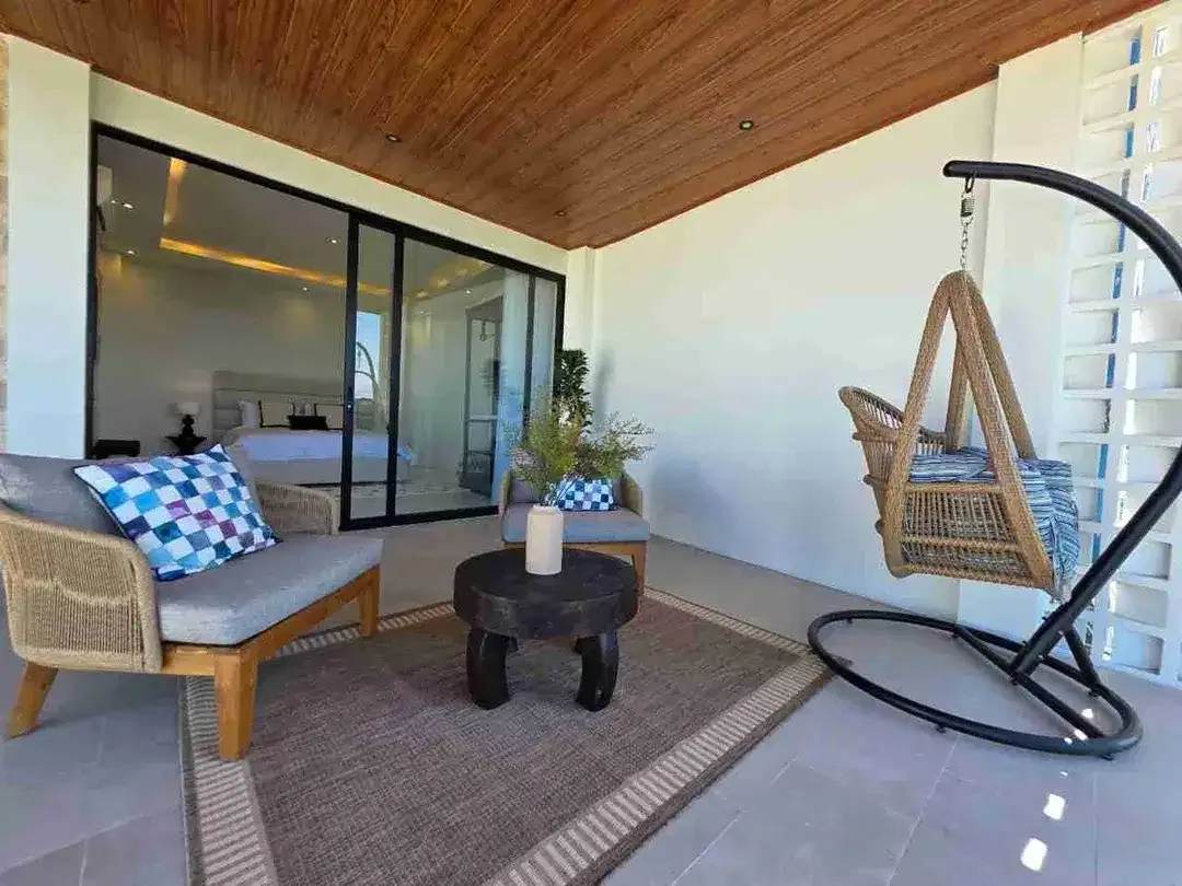 Villa berawa canggu - Image 6 of 10