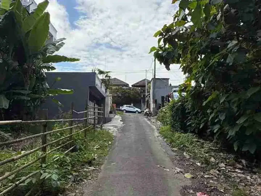 Dijual Tanah 200m2 di Kutuh Cocok Untuk Villa - Image 2 of 8