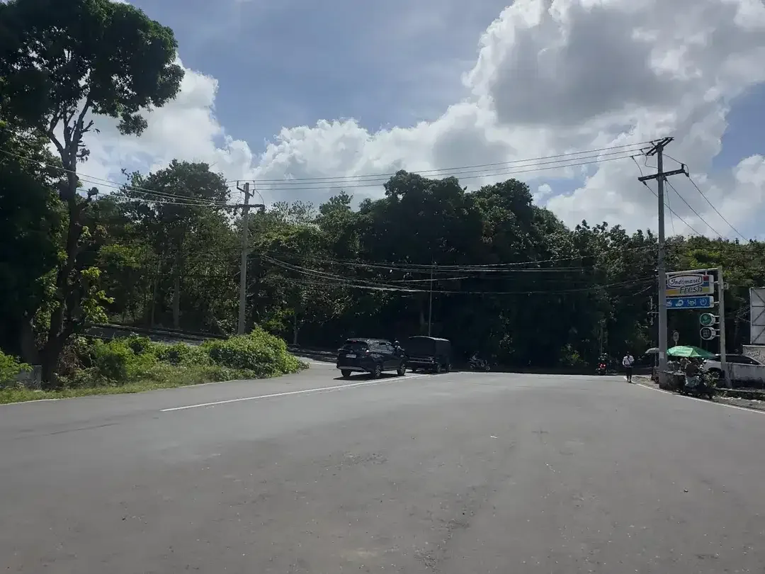 Dijual Tanah Komersial Jl Raya Kampus Udayana Jimbaran - Image 10 of 10