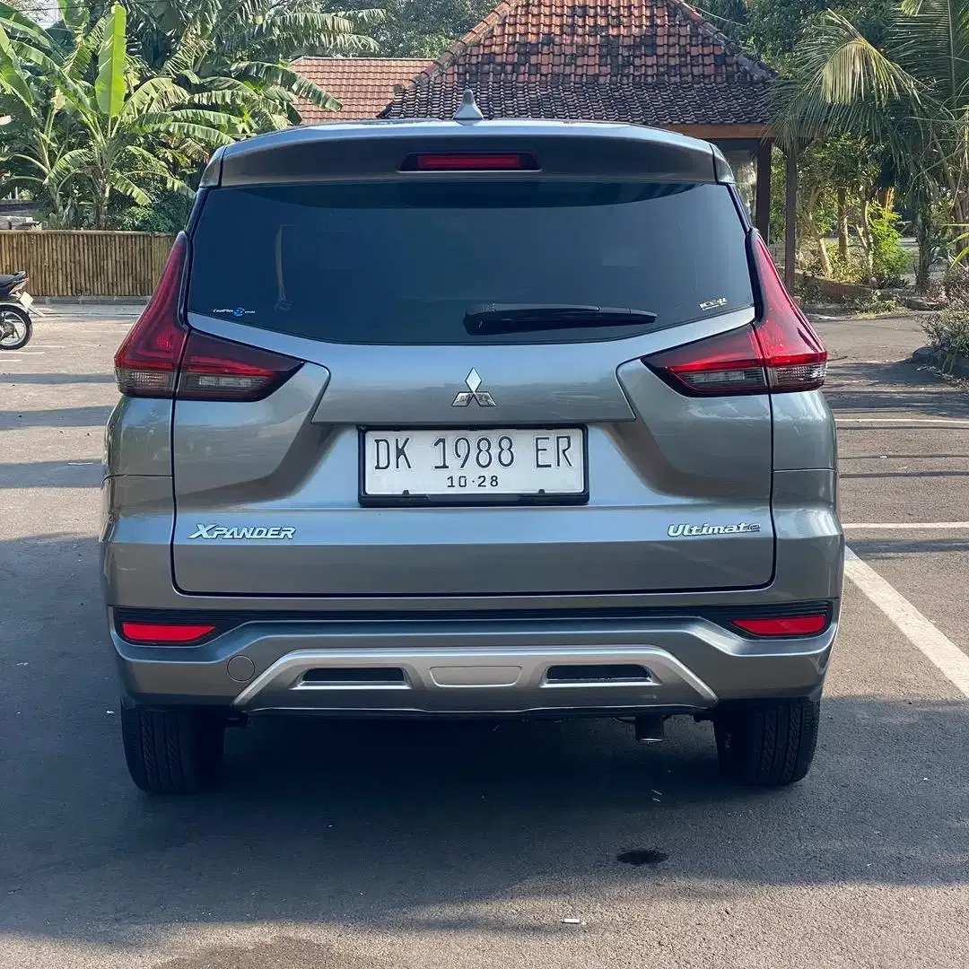 Mitsubishi Xpander Ultimate 1.5 AT - 2018 - Image 5 of 9