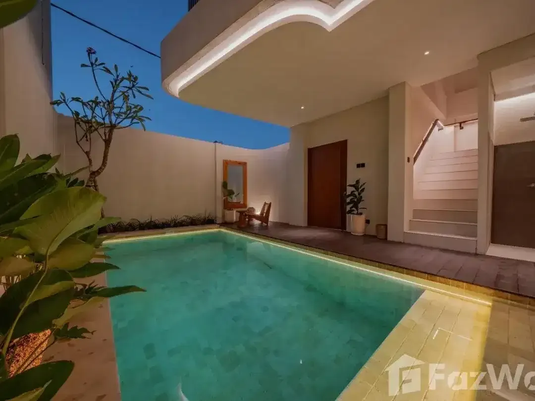 2 Bedroom Villa for sale in Seminyak, Bali - Image 1 of 10