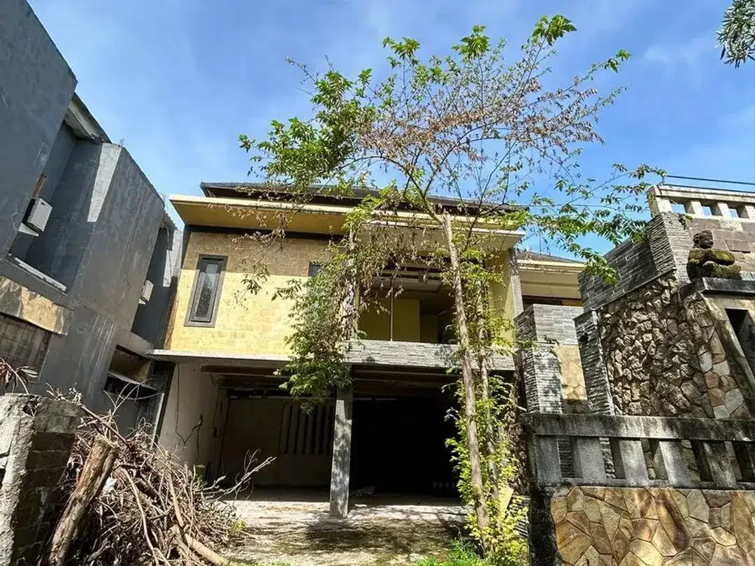 RUMAH 5 ARE DIJUAL – AREA TEUKU UMAR, DENPASAR BARAT. - Image 4 of 6