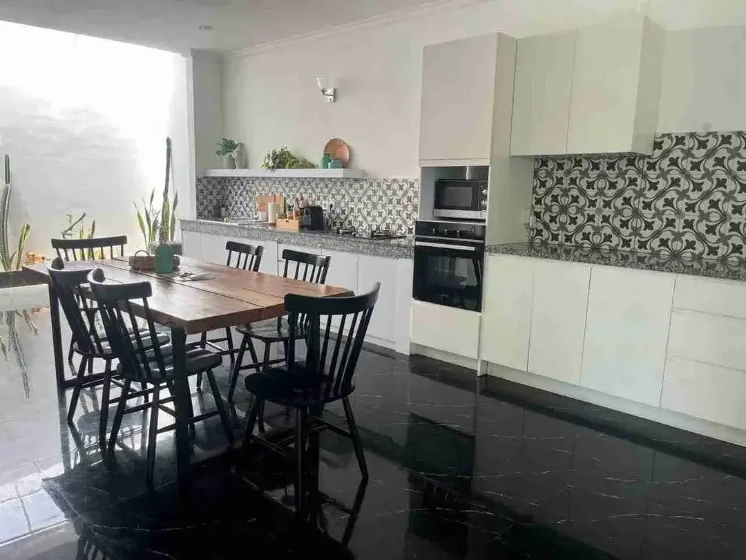 Villa christin fian pererenan for rent - Image 7 of 10