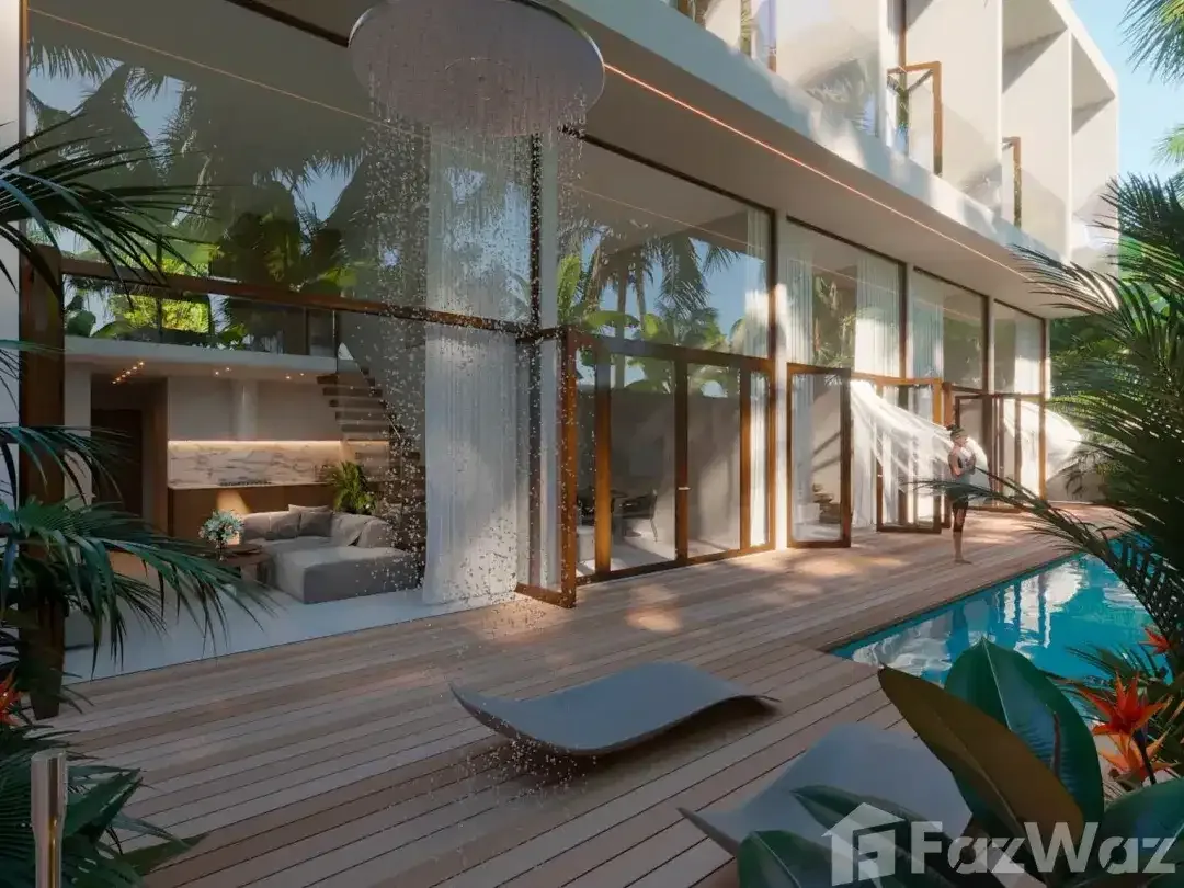 1 Bedroom Apartment for sale at Sanur Vibe Apartments - Image 6 of 10