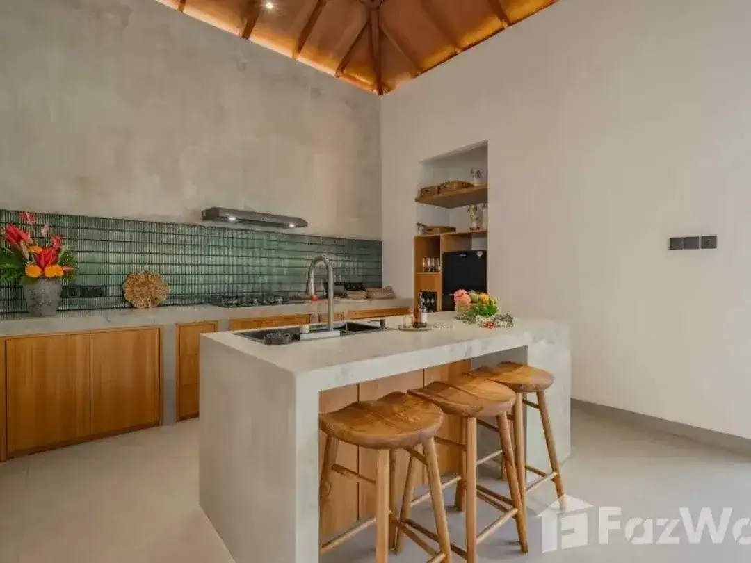 2 Bedroom Villa for sale in Tampak Siring, Bali - Image 5 of 10
