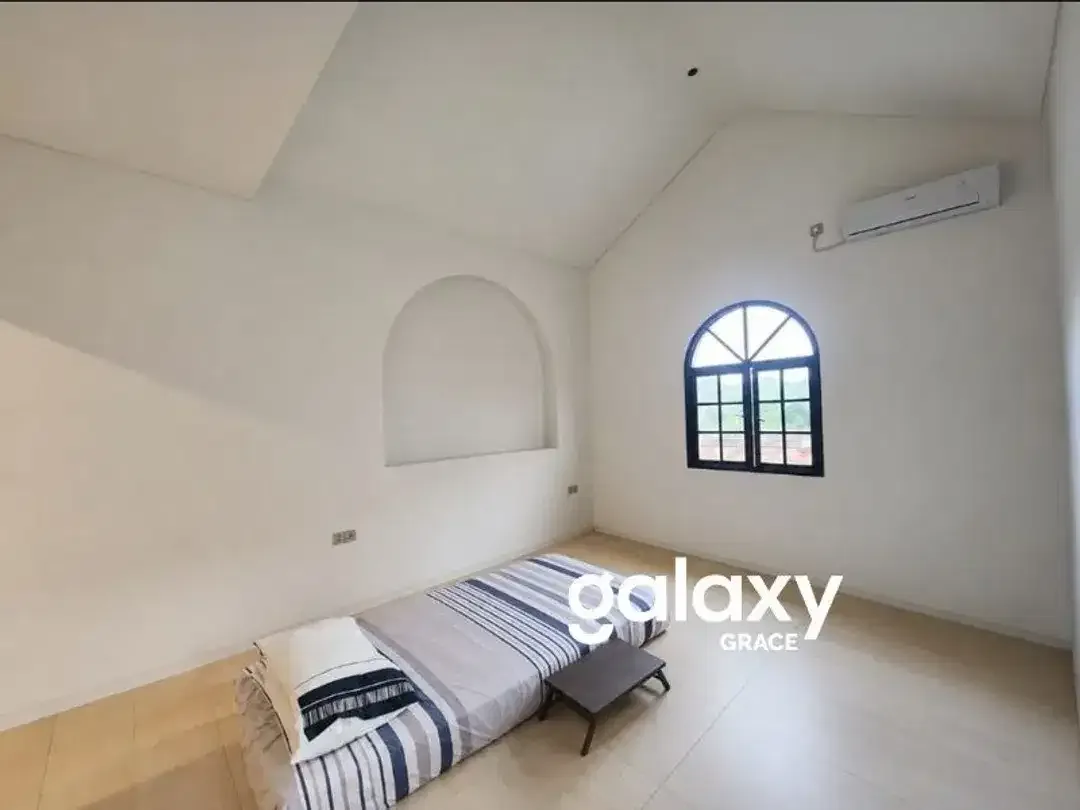 JUAL SEWA VILLA MEWAH DI GOA GONG JIMBARAN BADUNG - Image 7 of 10