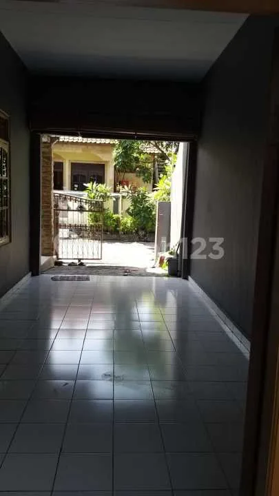 Di Sewakan Rumah 1 Lantai Jimbaran - Image 3 of 4