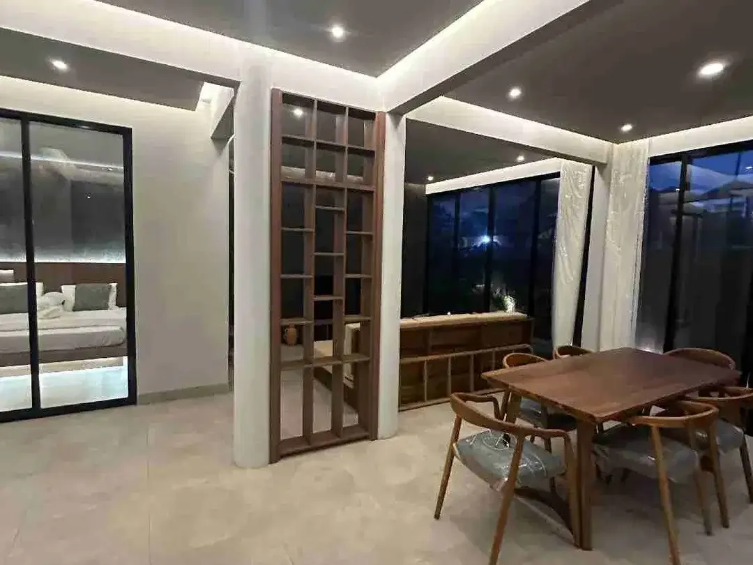 di jual villa di Canggu bali - Image 8 of 9