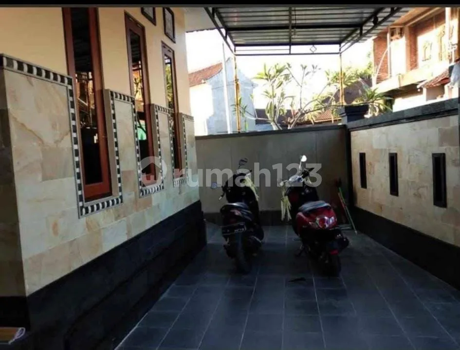 Rumah Minimalis Siap Huni Hadap Barat 2 KT Padangsambian Dps - Image 2 of 4