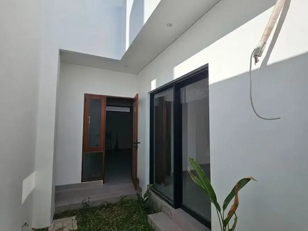 Rumah Baru dalam komplek Dijual di Ubung, dekat Taman Rama School - Image 2 of 10