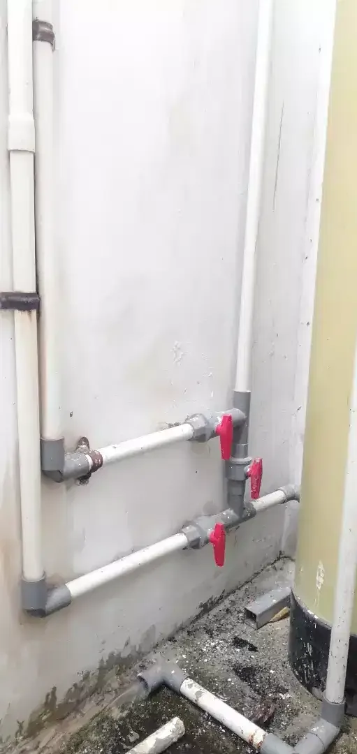Tukang pompa,kloset duduk,wastafel,kran,waterheater,tandon,listrik,dll - Image 9 of 10
