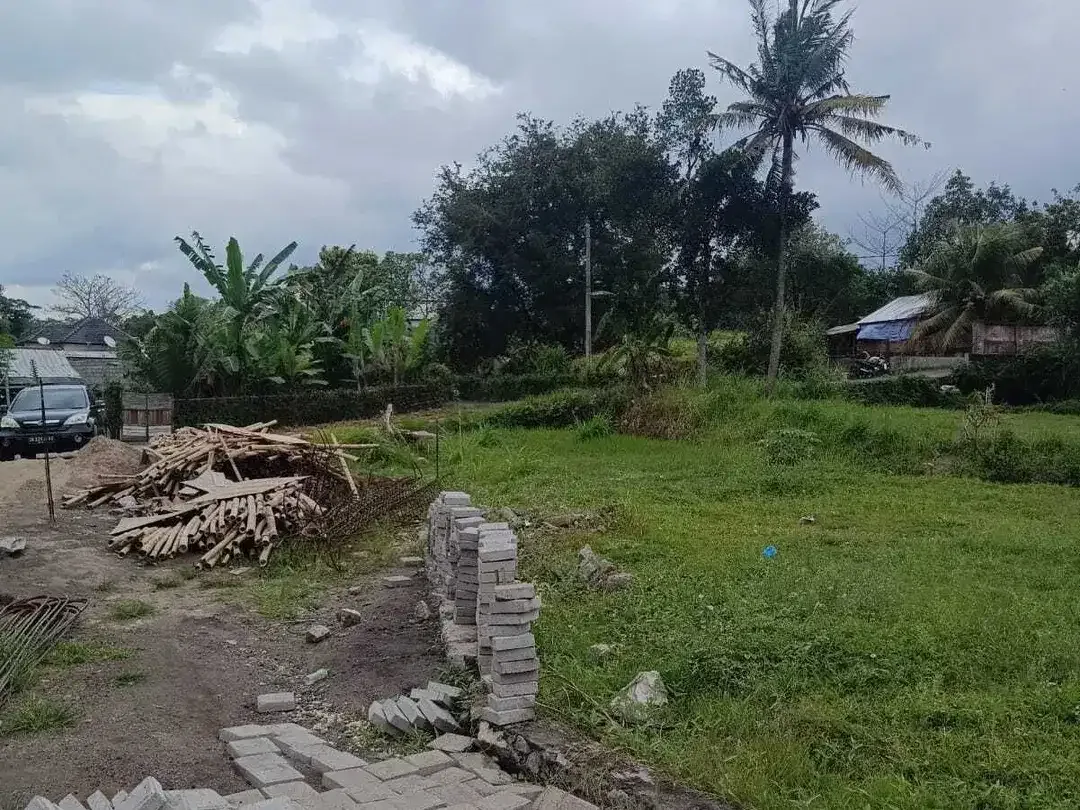 Land for sale in Kediri, Bali - Image 4 of 10
