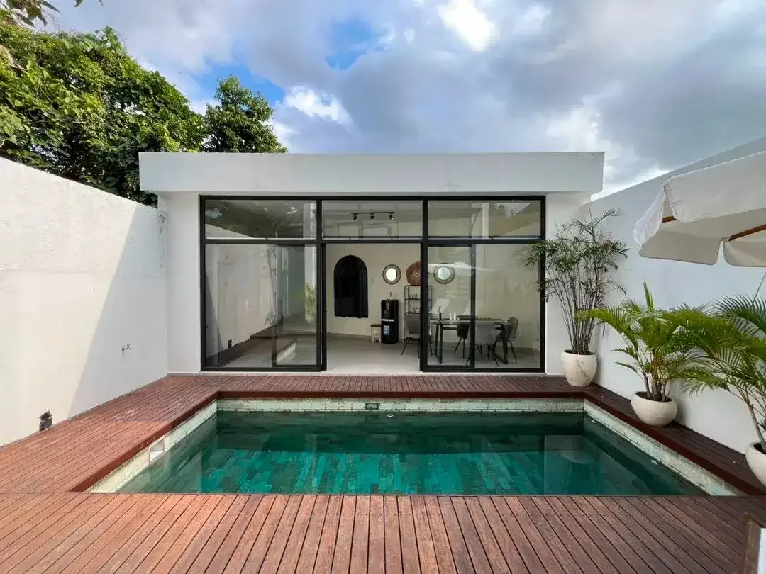 MODERN VILLA IN CEPAKA MUNGGU NEAR CANGGU - Image 6 of 10