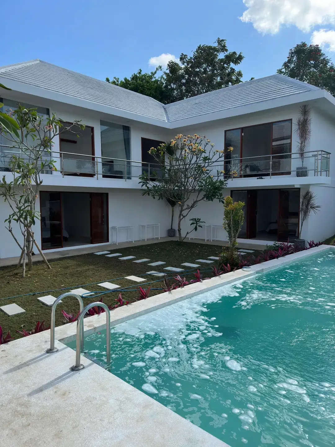VILLA Hanya 2 menit KE PANTAI BINGIN, WALKING DISTANCE TO BINGIN BEACH - Image 10 of 10