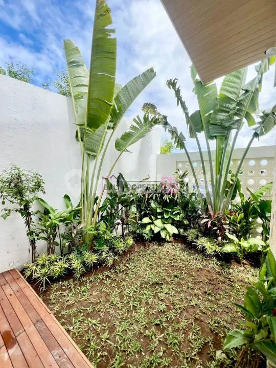 Brand New Mediterranean Villa dengan Private Pool dan Scenic View | 2 KT di Ungasan - Image 4 of 4