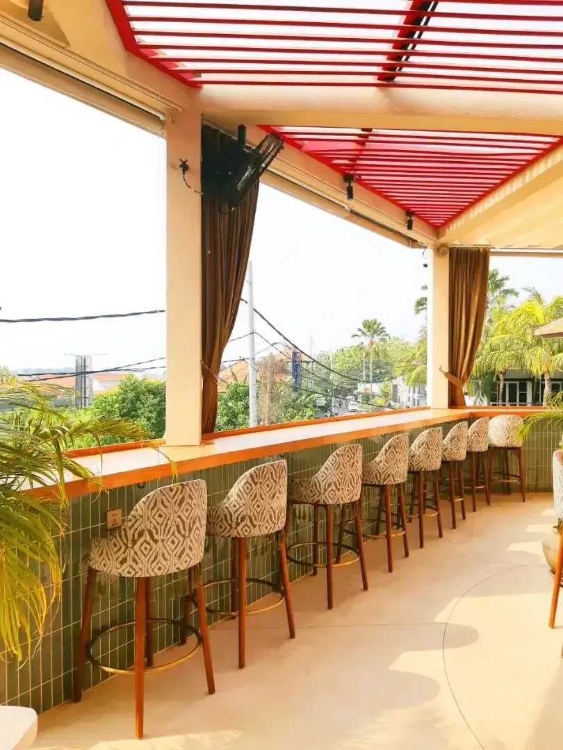 DOWN PRICE! TURNKEY LEASEHOLD RESTAURANT FOR SALE IN BATUBOLONG CANGGU - Image 7 of 7
