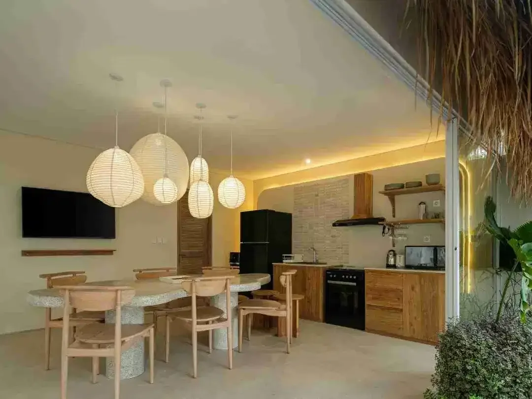3 BEDROOMS VILLA FREEHOLD TANGI UNGASAN FOR SALE - Image 6 of 10