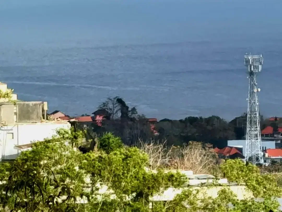 Dijual Tanah Luas 1.664Ha Pecatu Kuta Selatan Bali - Image 2 of 5
