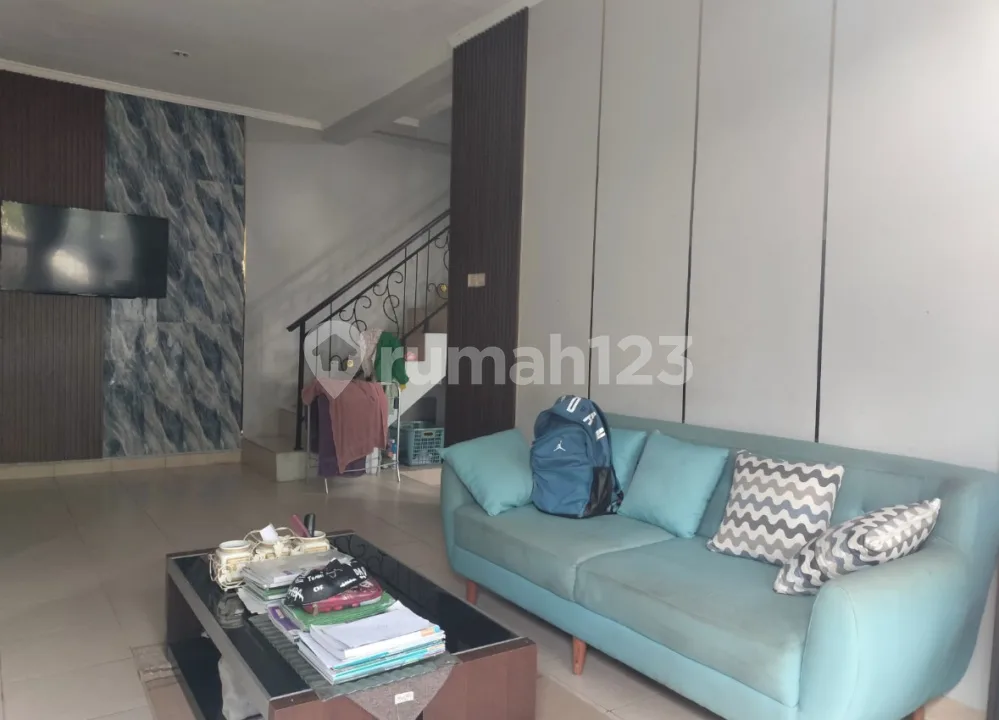 Disewakan Rumah 4 Kamar Tidur Jimbaran Area - Image 2 of 4