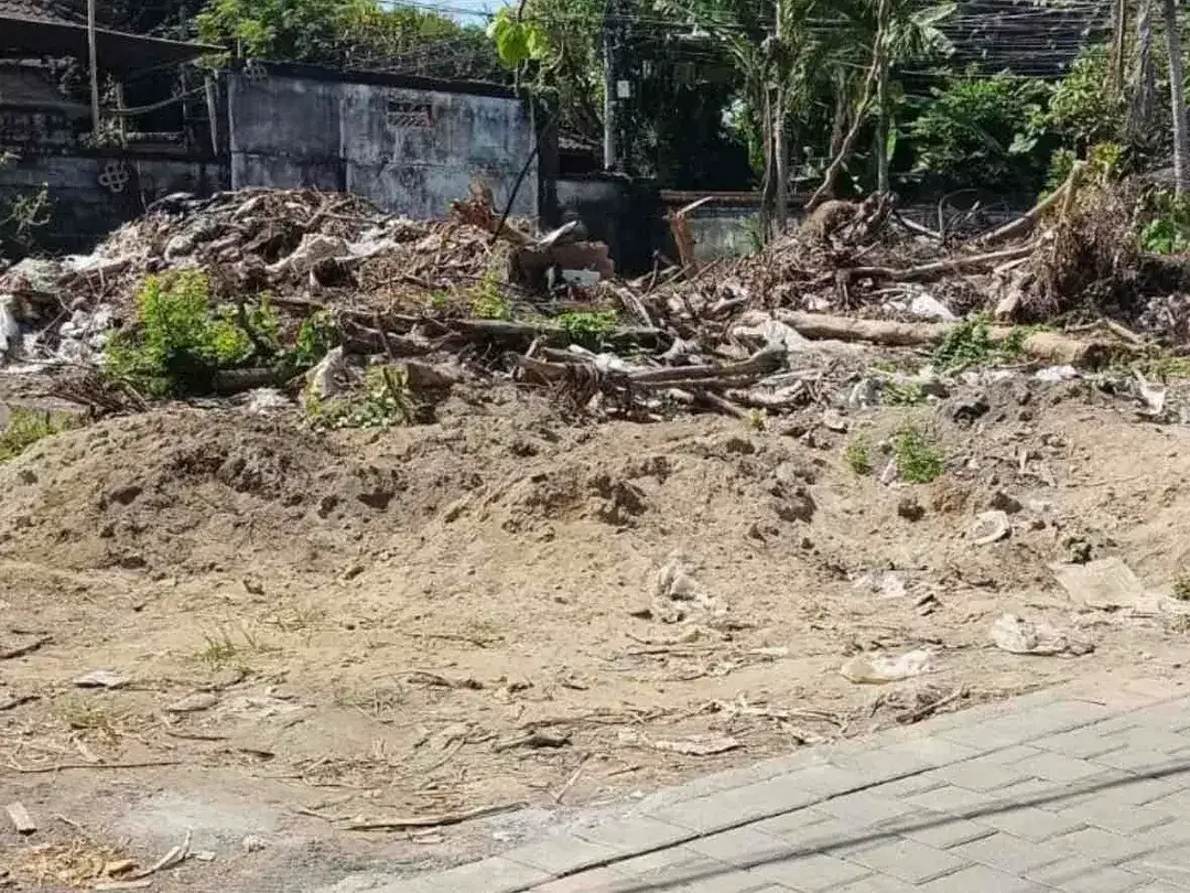 tanah sanur 6 are cocok untuk bisnis Anda - Image 6 of 7