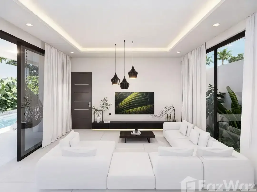 2 Bedroom Villa for sale in Ubud, Bali - Image 4 of 10