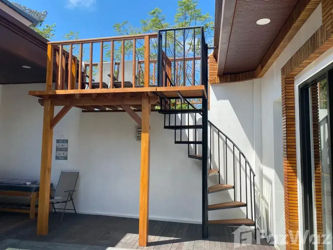 3 Bedroom Villa for rent in Jimbaran, Bali - Image 9 of 10