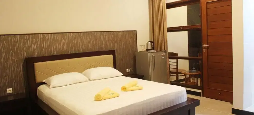 Dijual Hotel Tidak Berbintang Daerah Kedonganan Jimbaran - Image 6 of 10