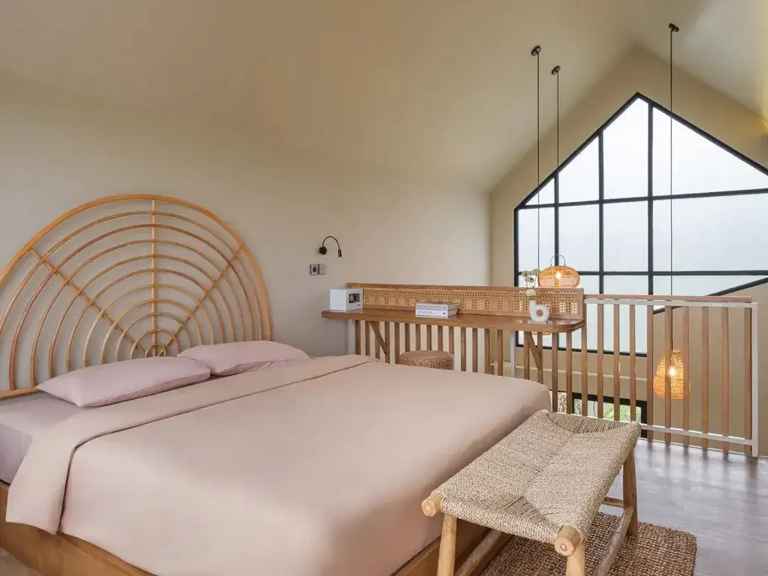 Brand-new of 2-storey studio villa for sale or Lease in Ungasan, Bali. - Image 4 of 7