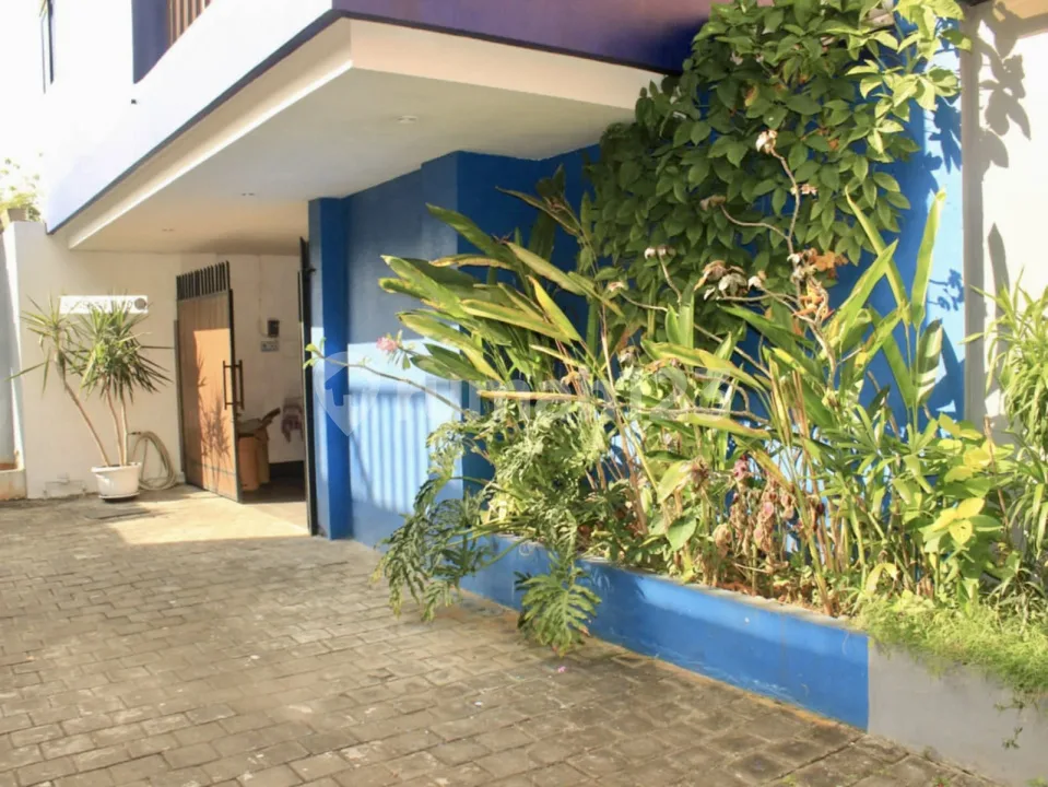 Townhouse Uluwatu 3 Bedroom View Gwk - Image 3 of 4