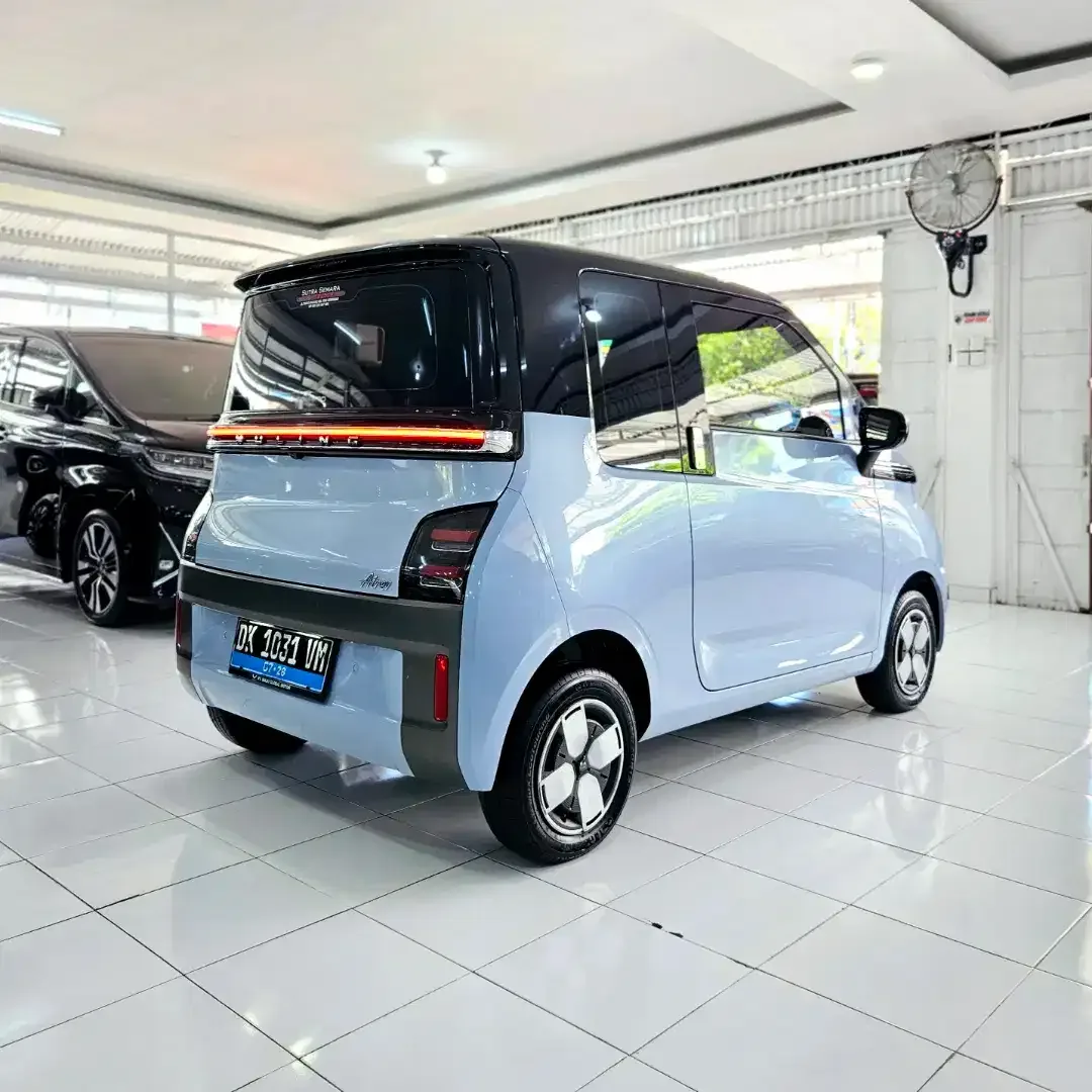 [2023] Wuling Air EV Long Range 300Km 2023 asliDK LowKM bkn 2024 - Image 5 of 10