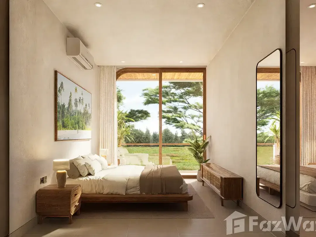2 Bedroom Villa for sale in Balangan, Bali - Image 7 of 10