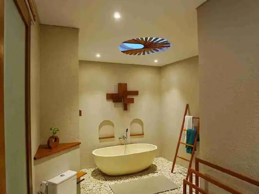 VILLA IN TUMBAK BAYUH FOR RENT - Image 9 of 10