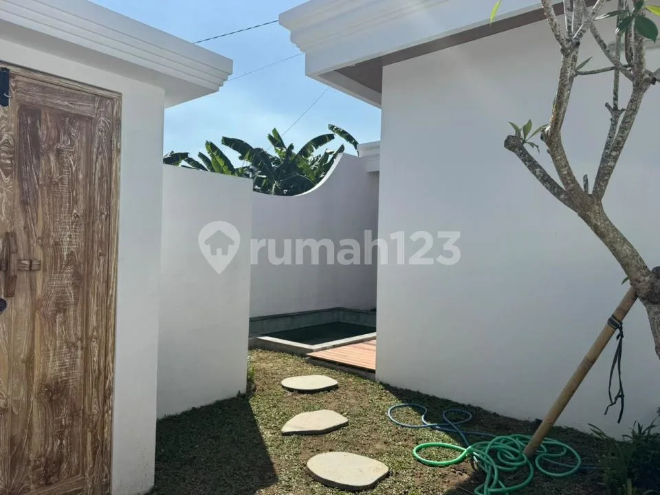 Villa Baru Padonan Canggu - Image 3 of 4