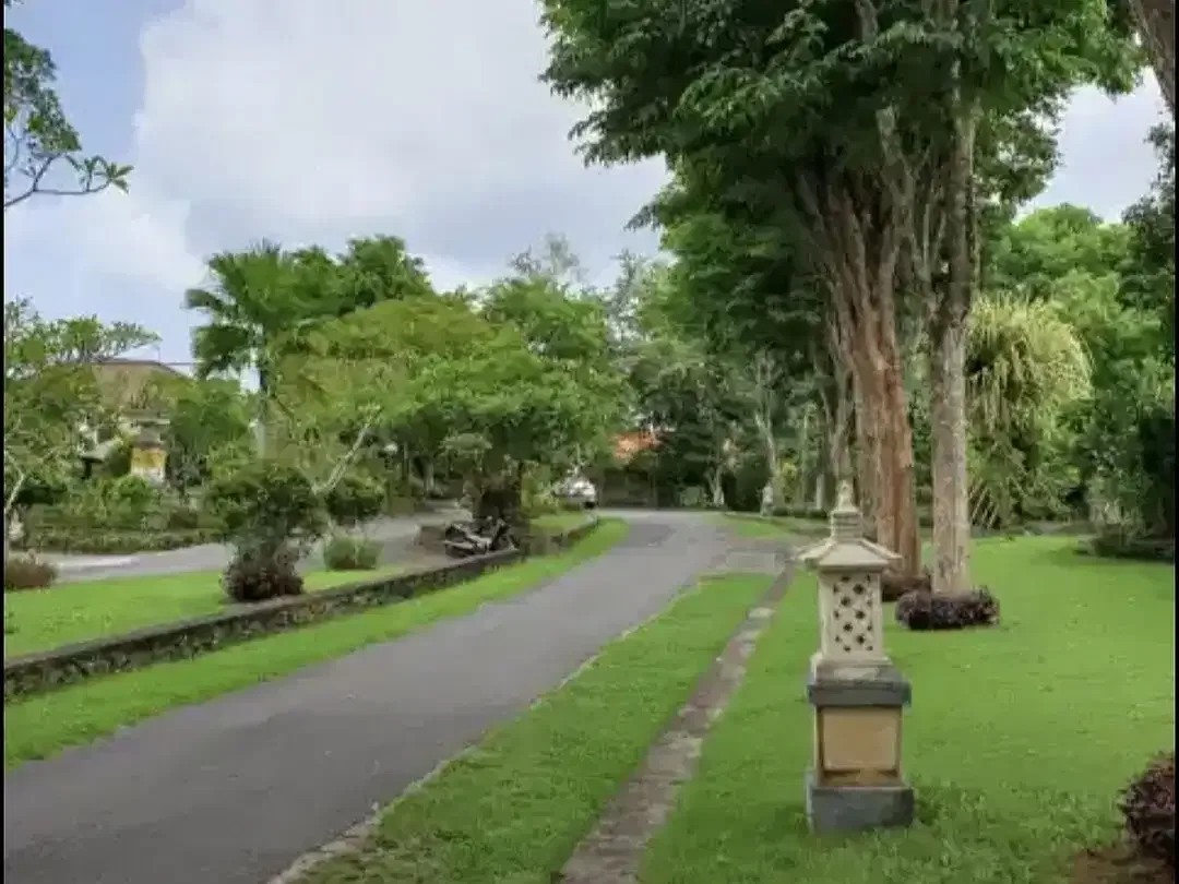 Tanah Bonus Villa di Taman Yasa Nusa Dua - Image 5 of 7