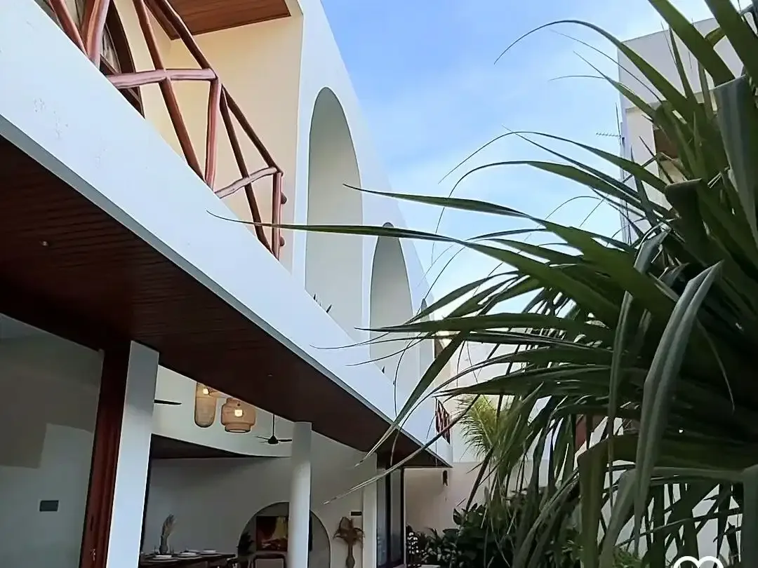 Mediterranean Villa near Discovery Mall Kuta - Image 8 of 10