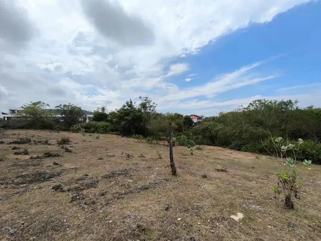 Dijual tanah murah view laut lokasi pandawa zona pariwisata - Image 1 of 4