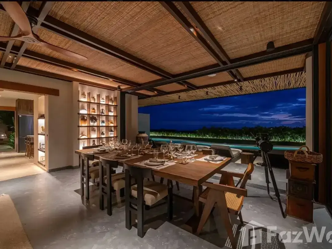 4 Bedroom Villa for sale in Uluwatu, Bali - Image 3 of 10
