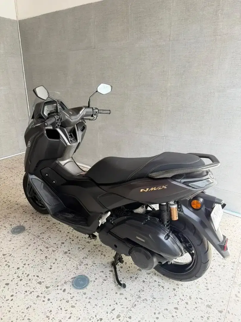 NMAX Turbo Tech Max ABS - Image 10 of 10