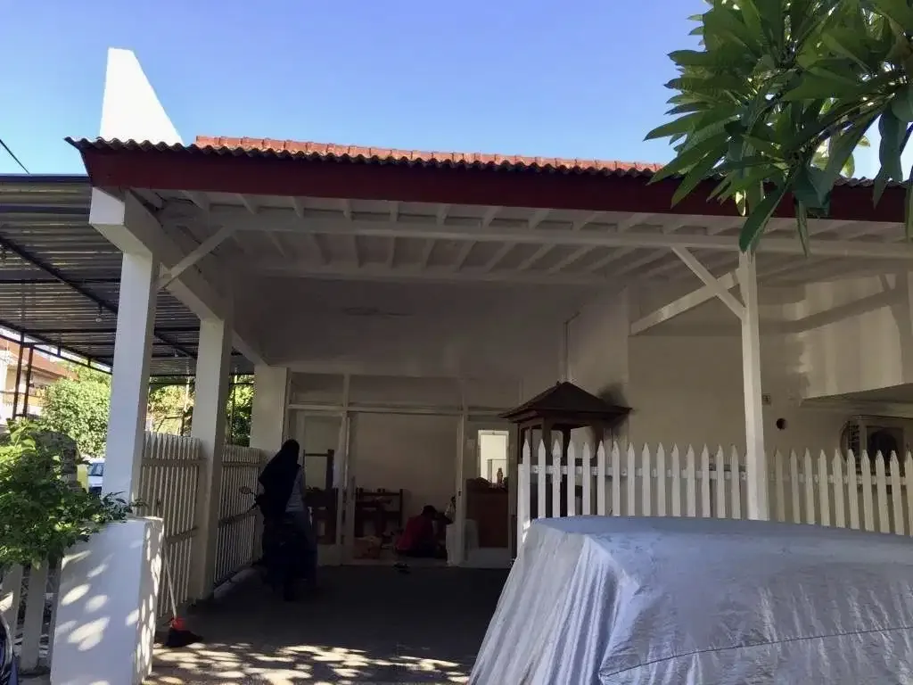 Rumah Strategis Kawasan PREMIUM Jl Siligita Nusa Dua - Image 5 of 10