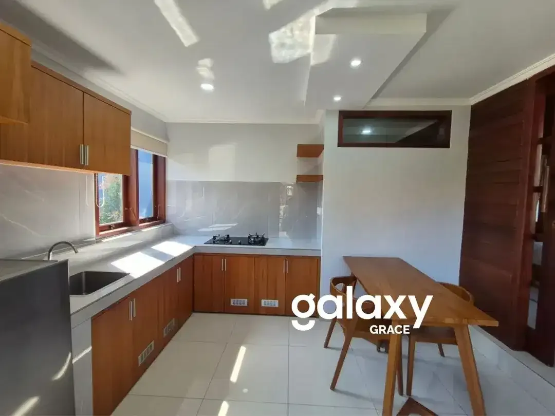 DIJUAL VILLA DI UMALAS KEROBOKAN BADUNG - Image 5 of 10