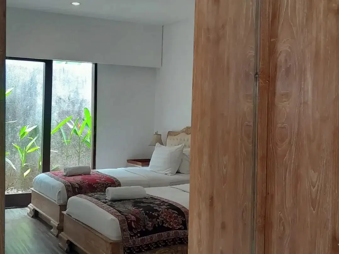 13 Bedroom Hotel for sale in Ubud, Bali - Image 7 of 10