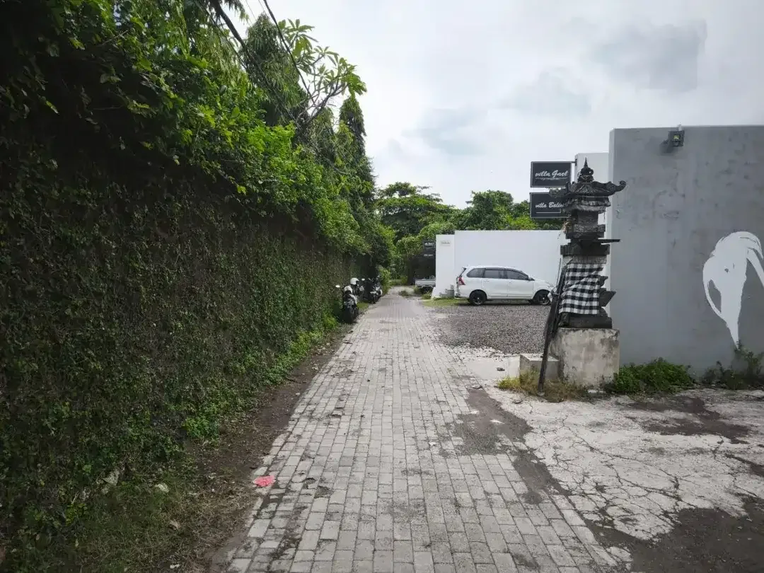 Tanah Premium Petitenget Seminyak Badung - Image 3 of 10