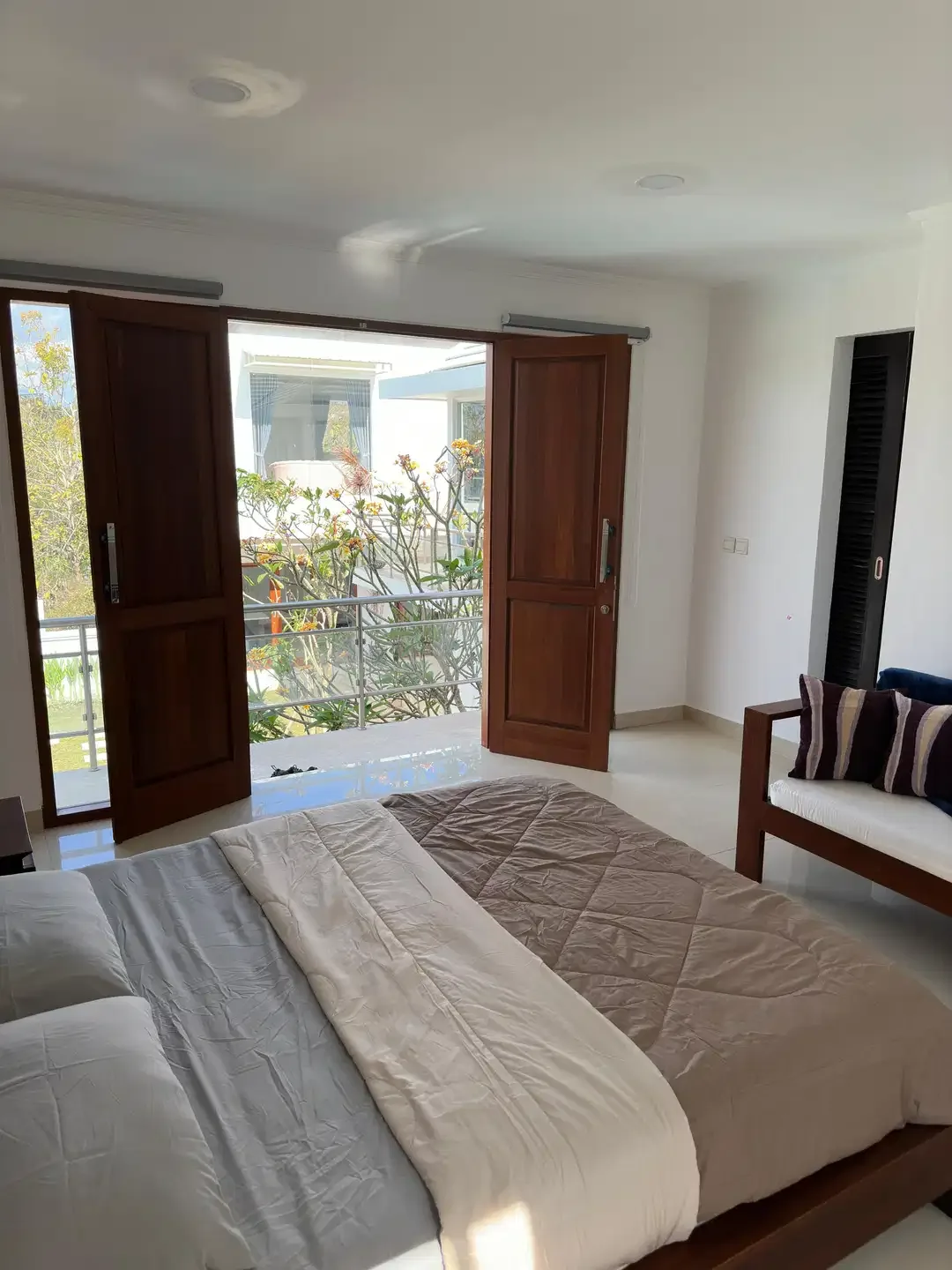 VILLA Hanya 2 menit KE PANTAI BINGIN, WALKING DISTANCE TO BINGIN BEACH - Image 4 of 10