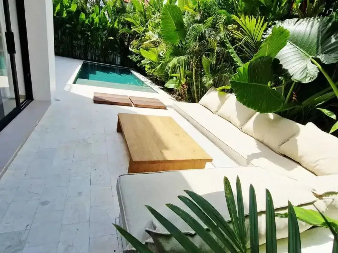 3 Bedroom Villa for sale in Canggu, Bali - Image 10 of 10