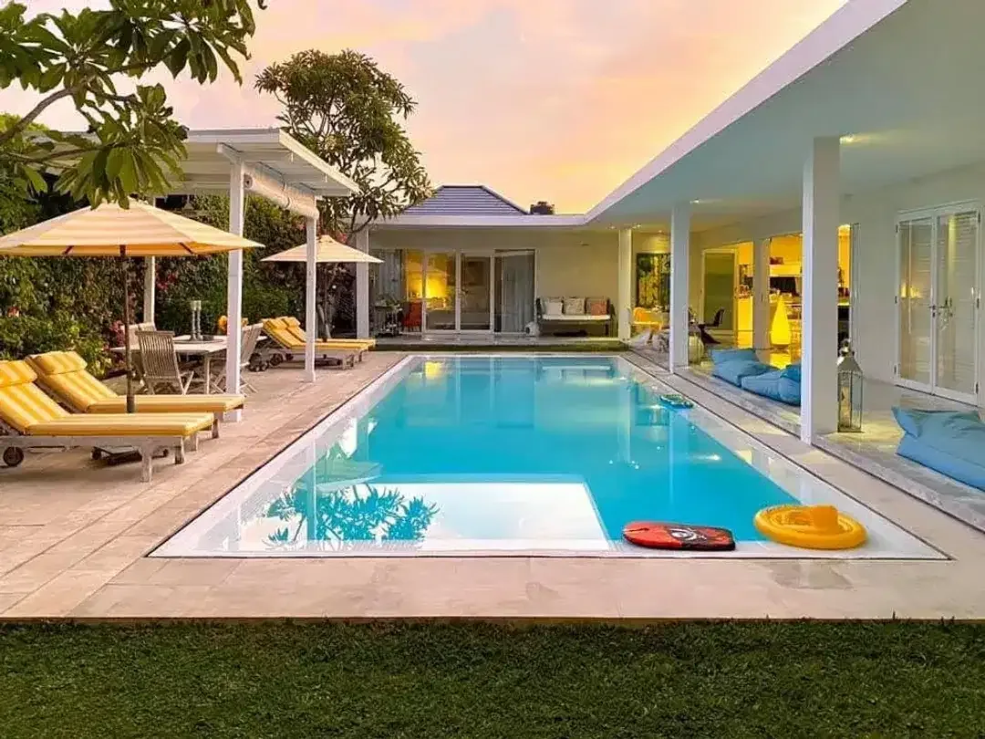 Rental - Rare rental Opportunity in Petitenget - Luxury Villa Near Bali's Best Dining & Beach Clubs, Seminyak, Bali - Image 9 of 10