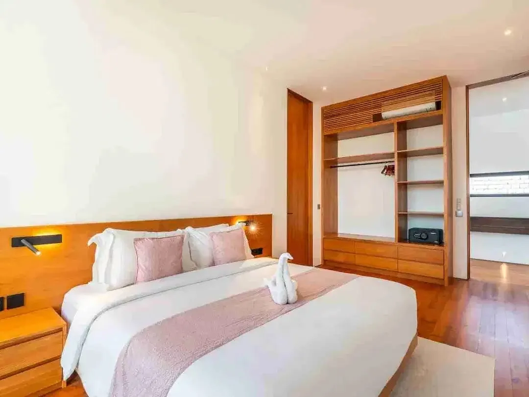 DIJUAL VILLA MEWAH, BERAWA BEACH, CANGGU - Image 3 of 10