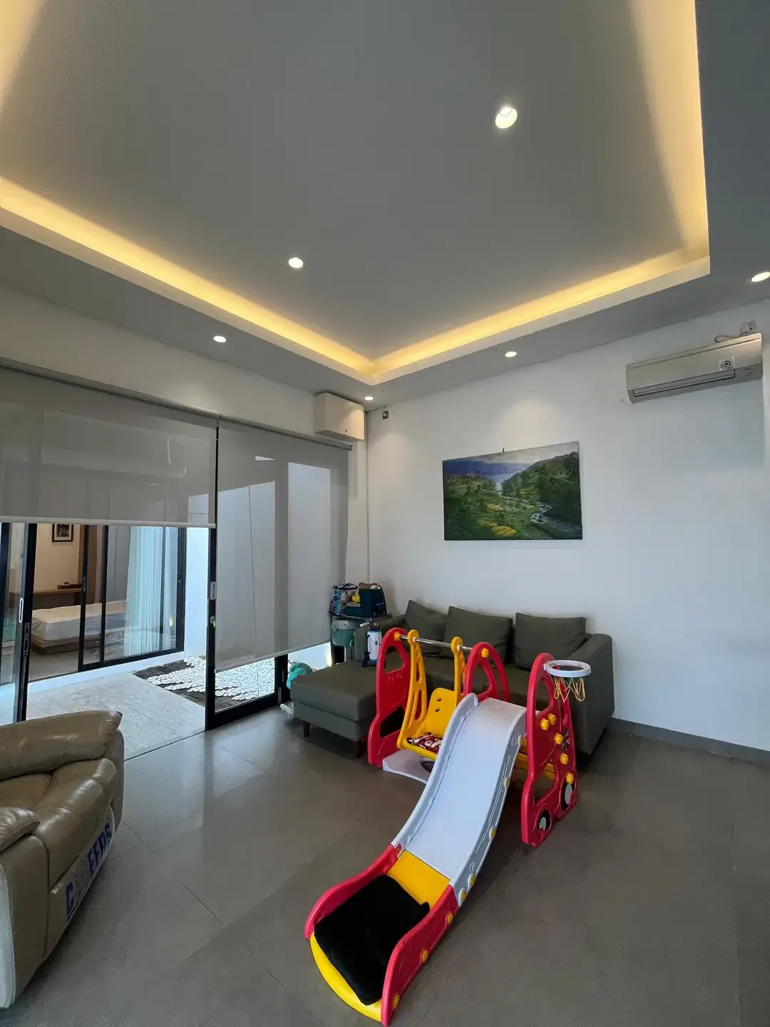 Dijual Villa Full Furnish Dekat Mcd Jimbaran - Image 5 of 10