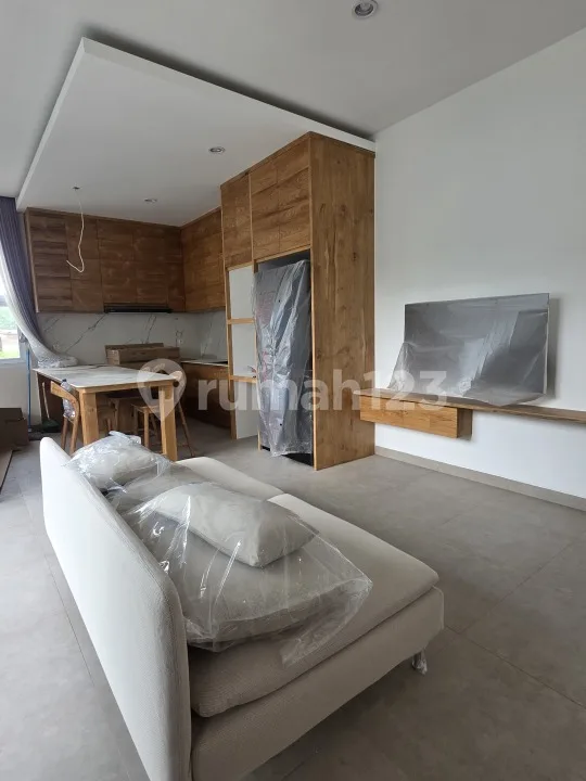 Villa Cantik. Brand New Villa, Nusa Dua. Fully Furnished. - Image 4 of 4