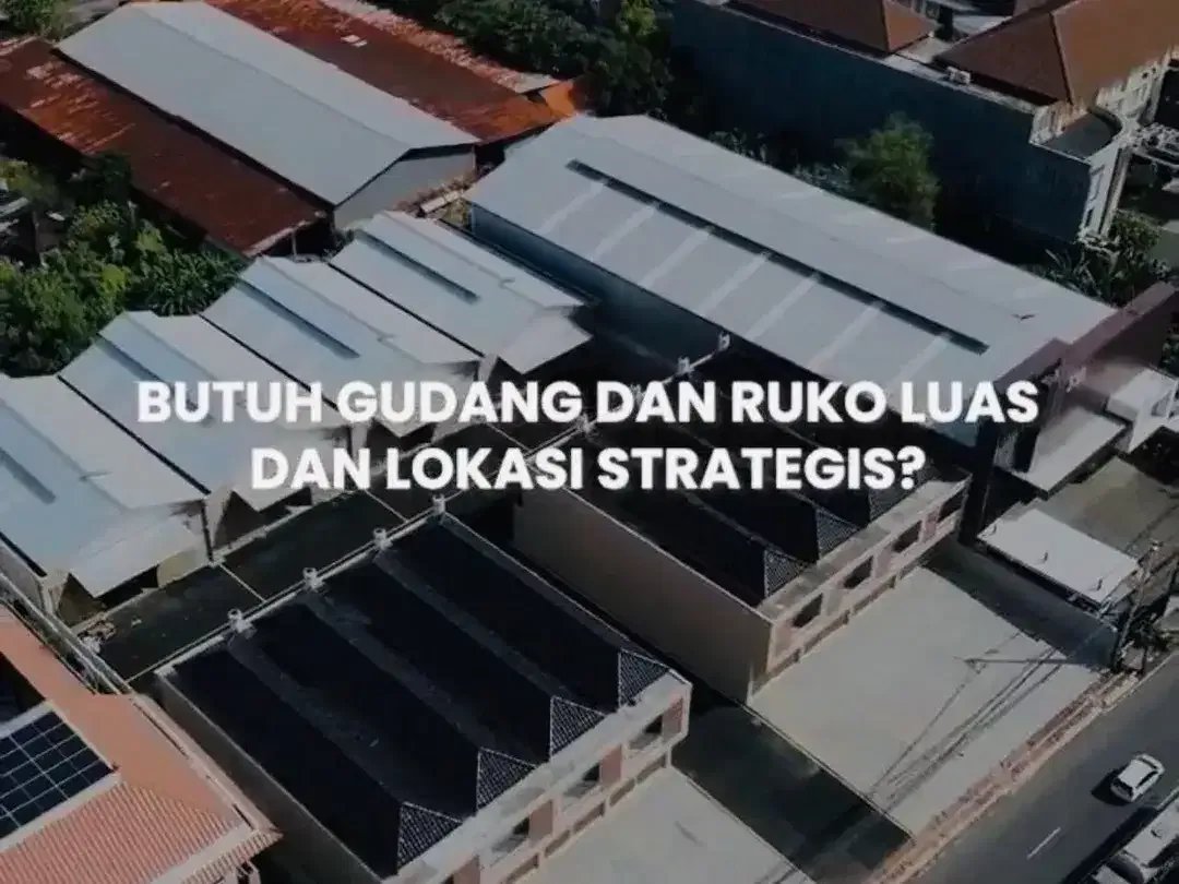 Ruko mahendradata denpasar - Image 2 of 10