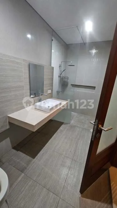 Villa 2Br Sanur Dekat Pantai Mertasari Walking Distance V410 - Image 4 of 4